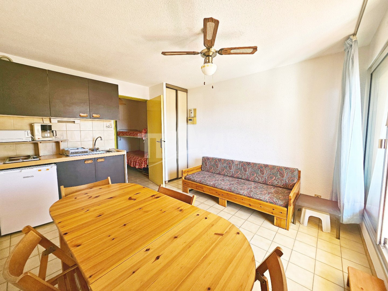 for sale Appartement Sete - Photo 3