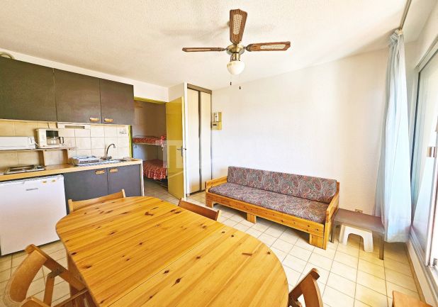 vente Appartement Sete