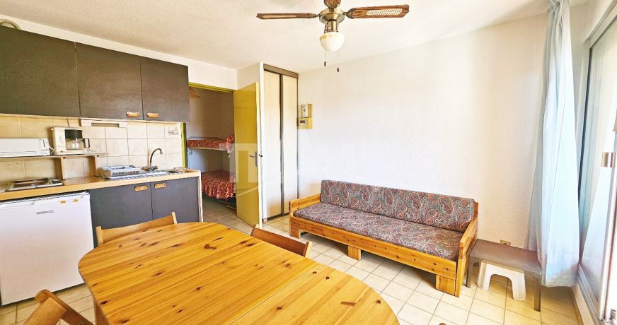 vente Appartement Sete