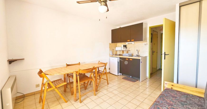 vente Appartement Sete