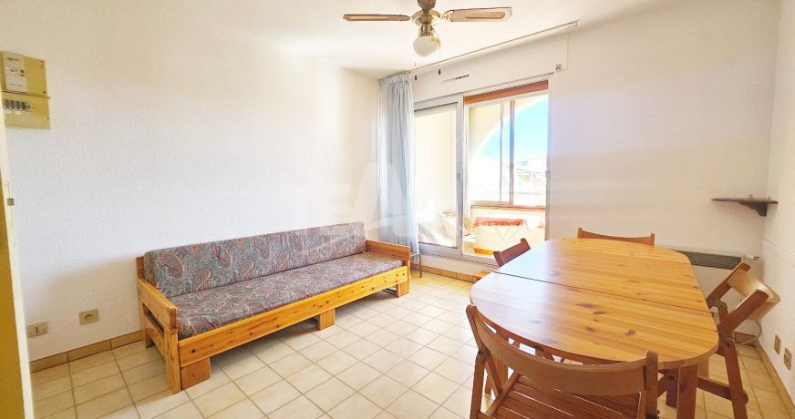 vente Appartement Sete