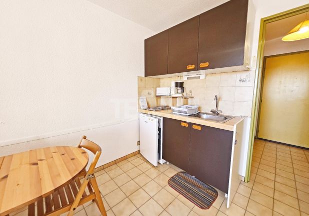 vente Appartement Sete