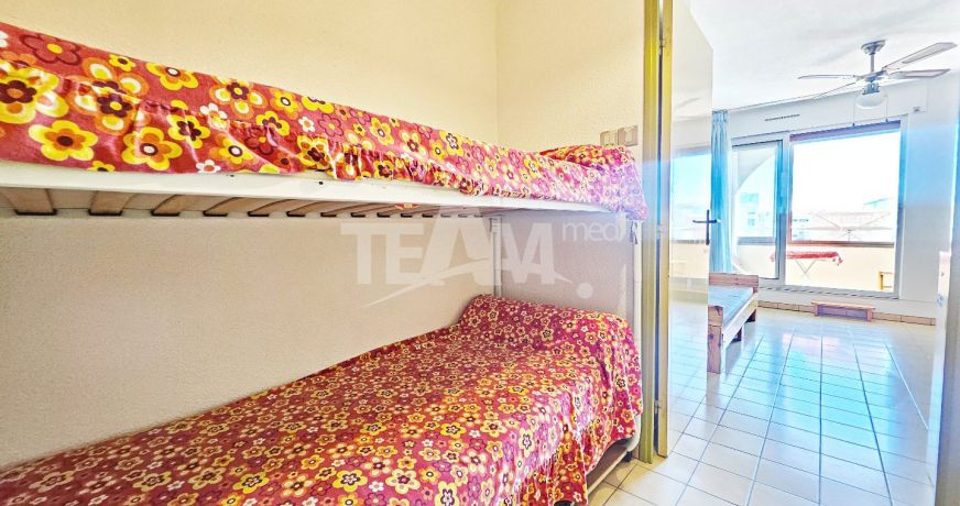 vente Appartement Sete