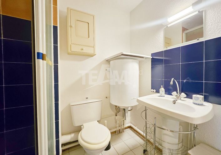 vente Appartement Sete