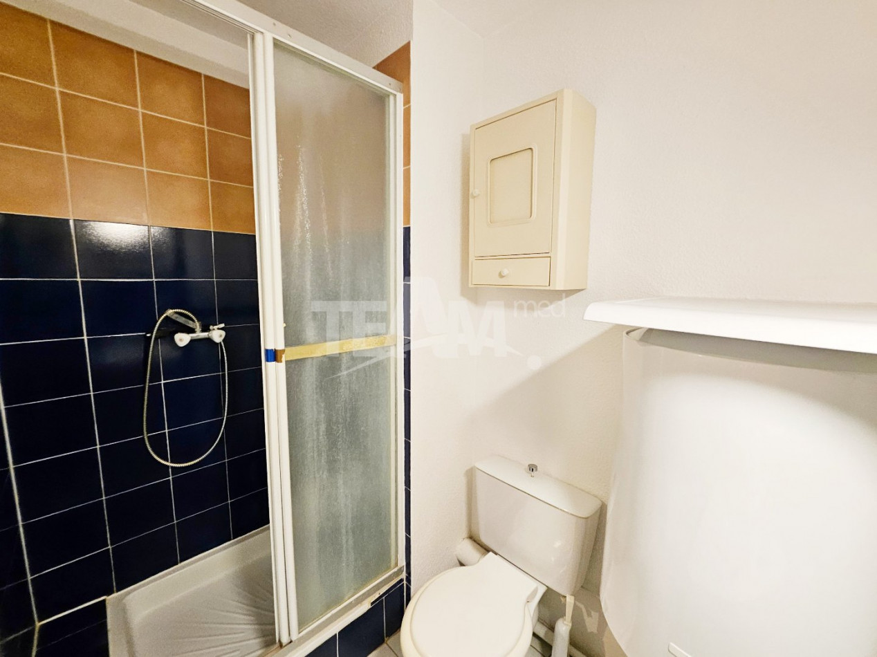 vente Appartement Sete - Photo 12