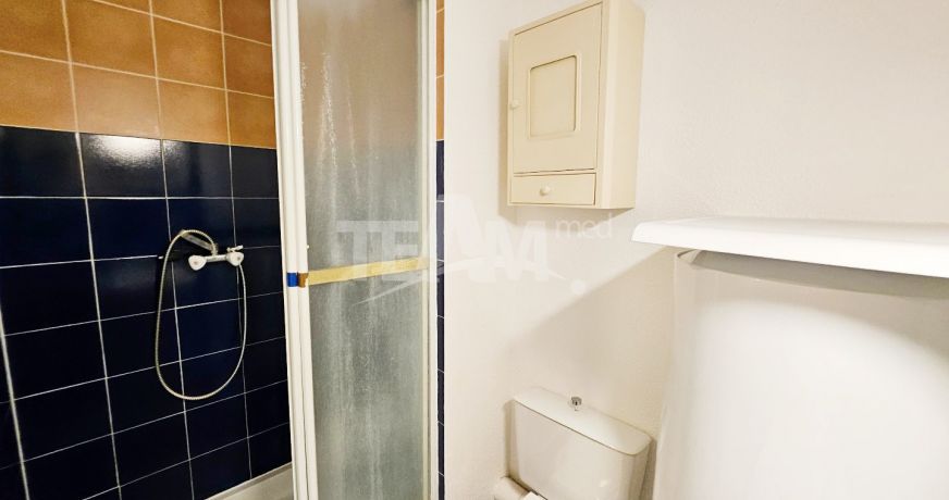 vente Appartement Sete