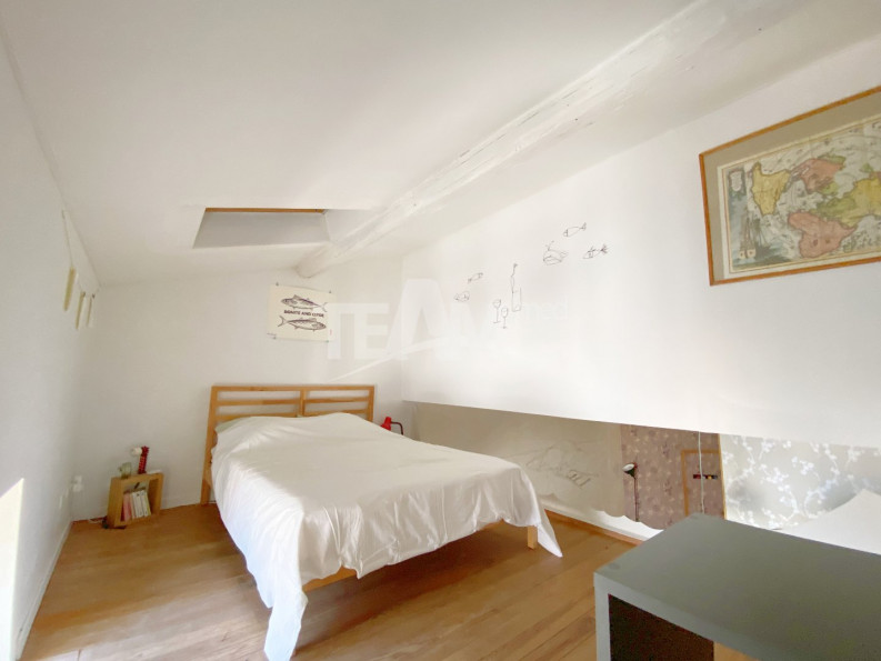 vente Appartement Sete - Photo 9