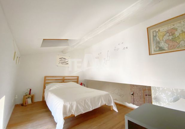 vente Appartement Sete