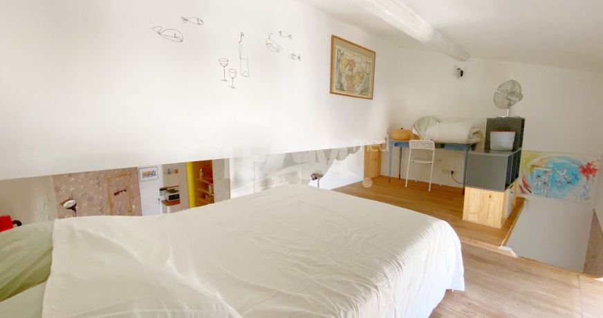 vente Appartement Sete