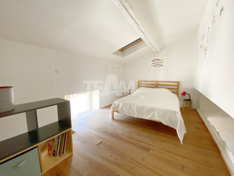 vente Appartement Sete - Photo 10