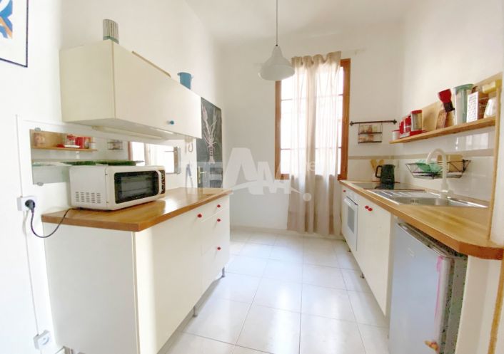 vente Appartement Sete