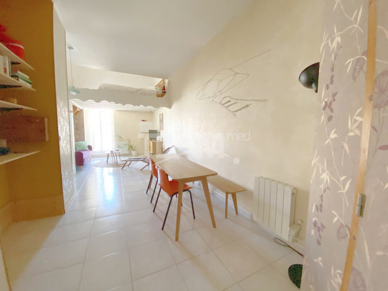 vente Appartement Sete - Photo 6