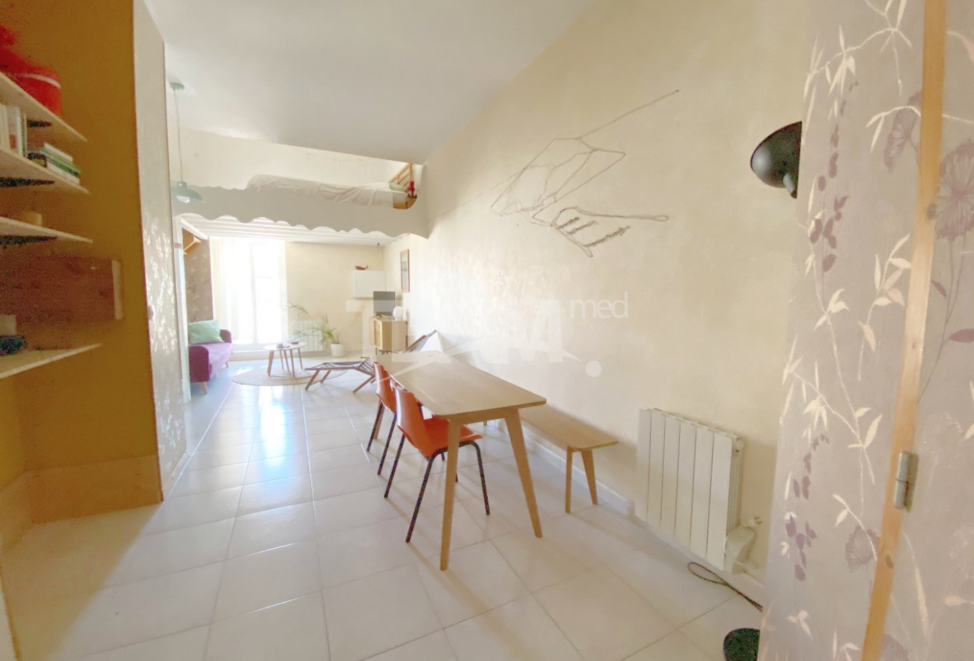 vente Appartement Sete - Photo 6