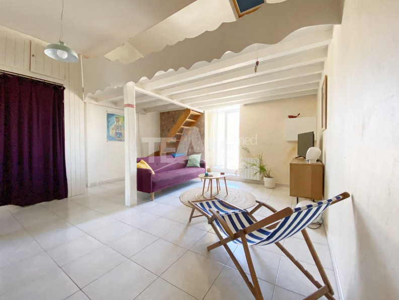 vente Appartement Sete - Photo 4