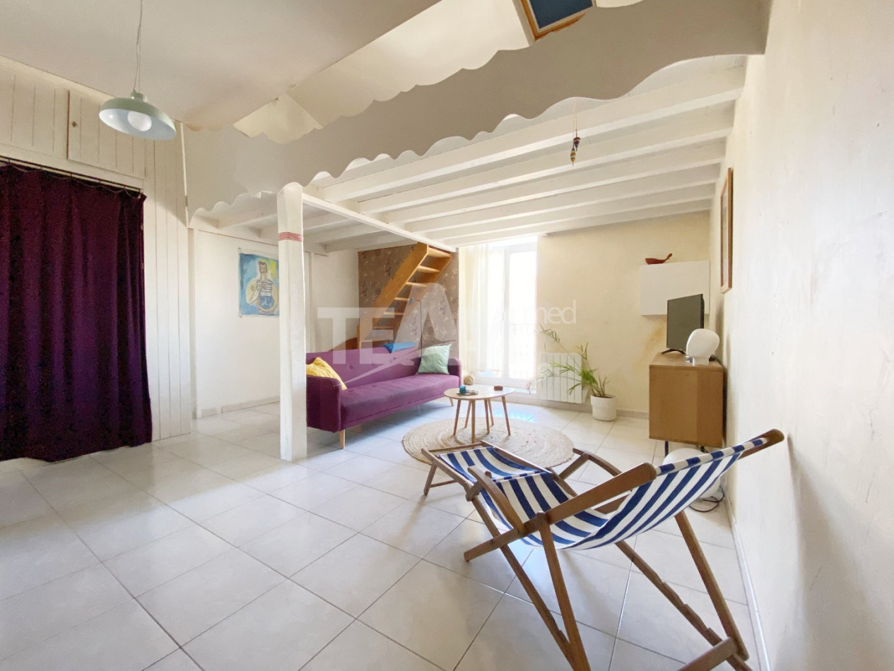 vente Appartement Sete - Photo 4