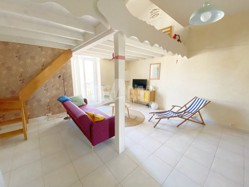 vente Appartement Sete - Photo 2