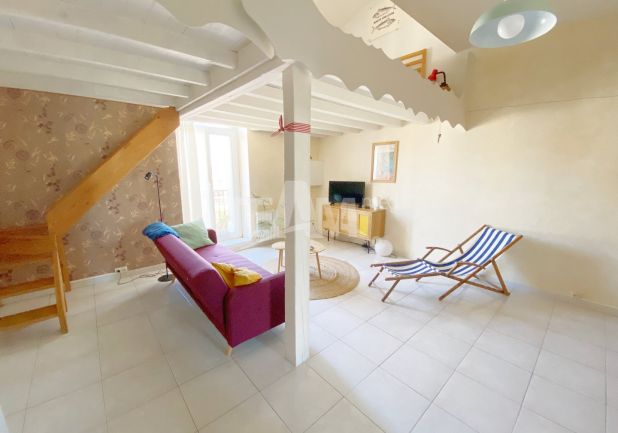 vente Appartement Sete