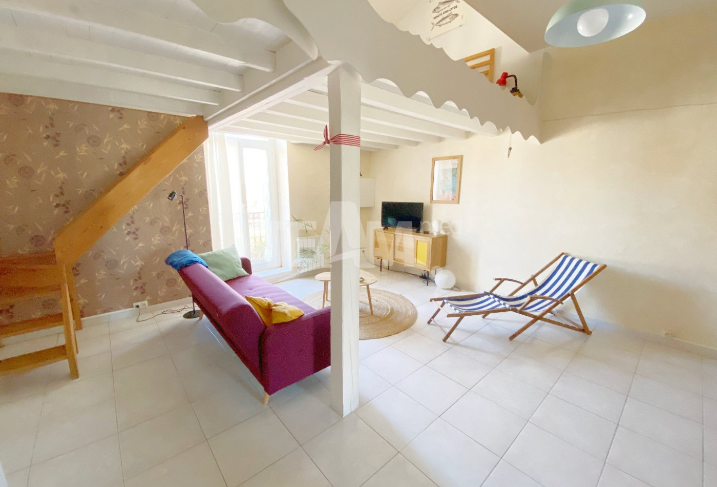 vente Appartement Sete - Photo 2