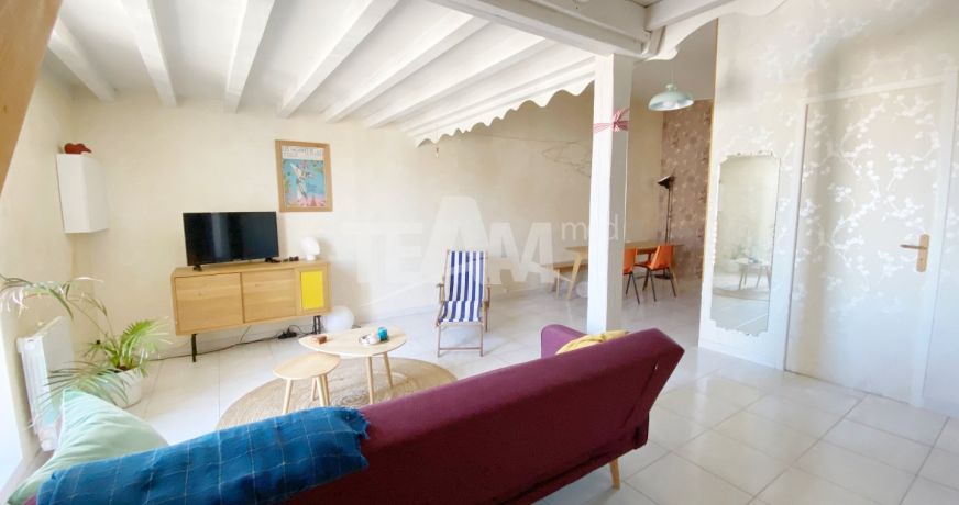 vente Appartement Sete