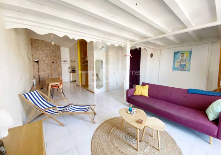 vente Appartement Sete