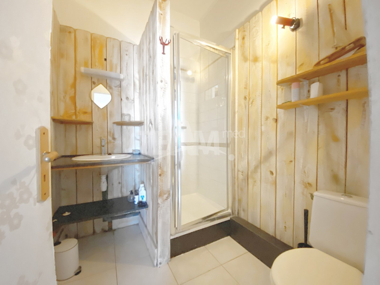 vente Appartement Sete - Photo 12