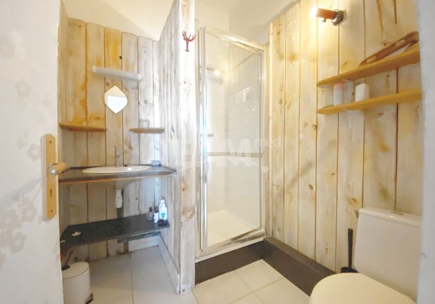 vente Appartement Sete