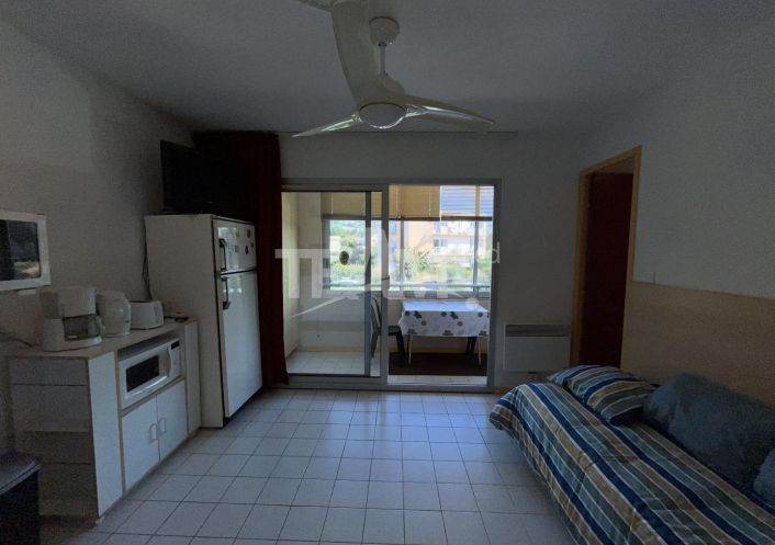 location Studio cabine Sete