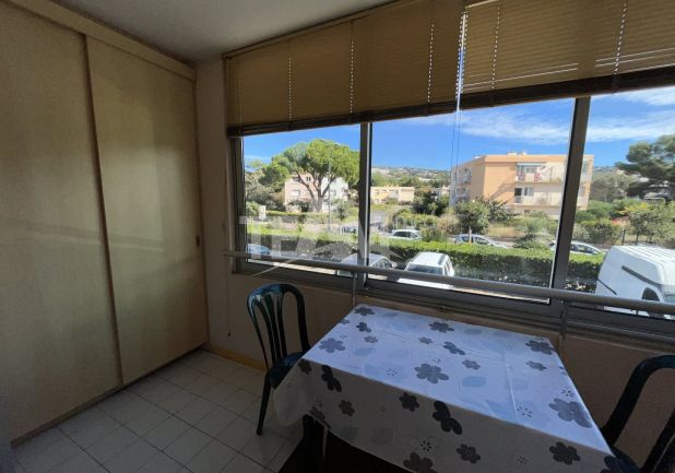 location Studio cabine Sete