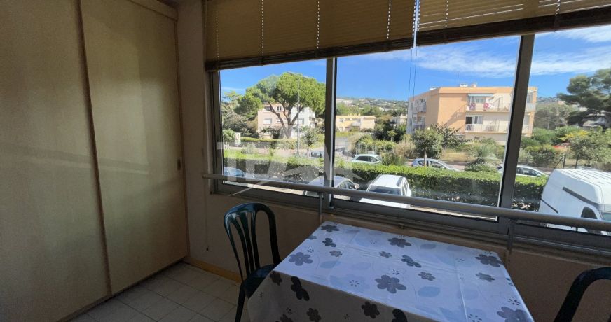 location Studio cabine Sete