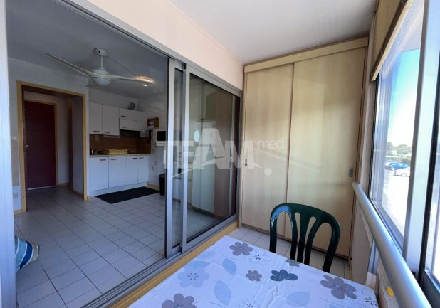 location Studio cabine Sete