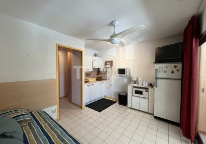 location Studio cabine Sete