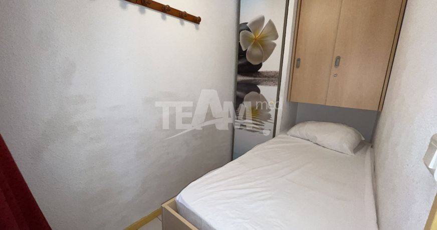 location Studio cabine Sete