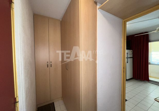 location Studio cabine Sete