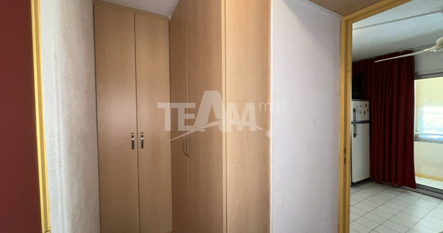 location Studio cabine Sete