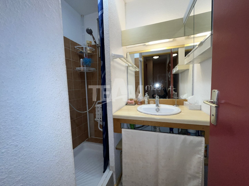 location Studio cabine Sete - Photo 3