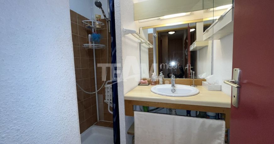 location Studio cabine Sete