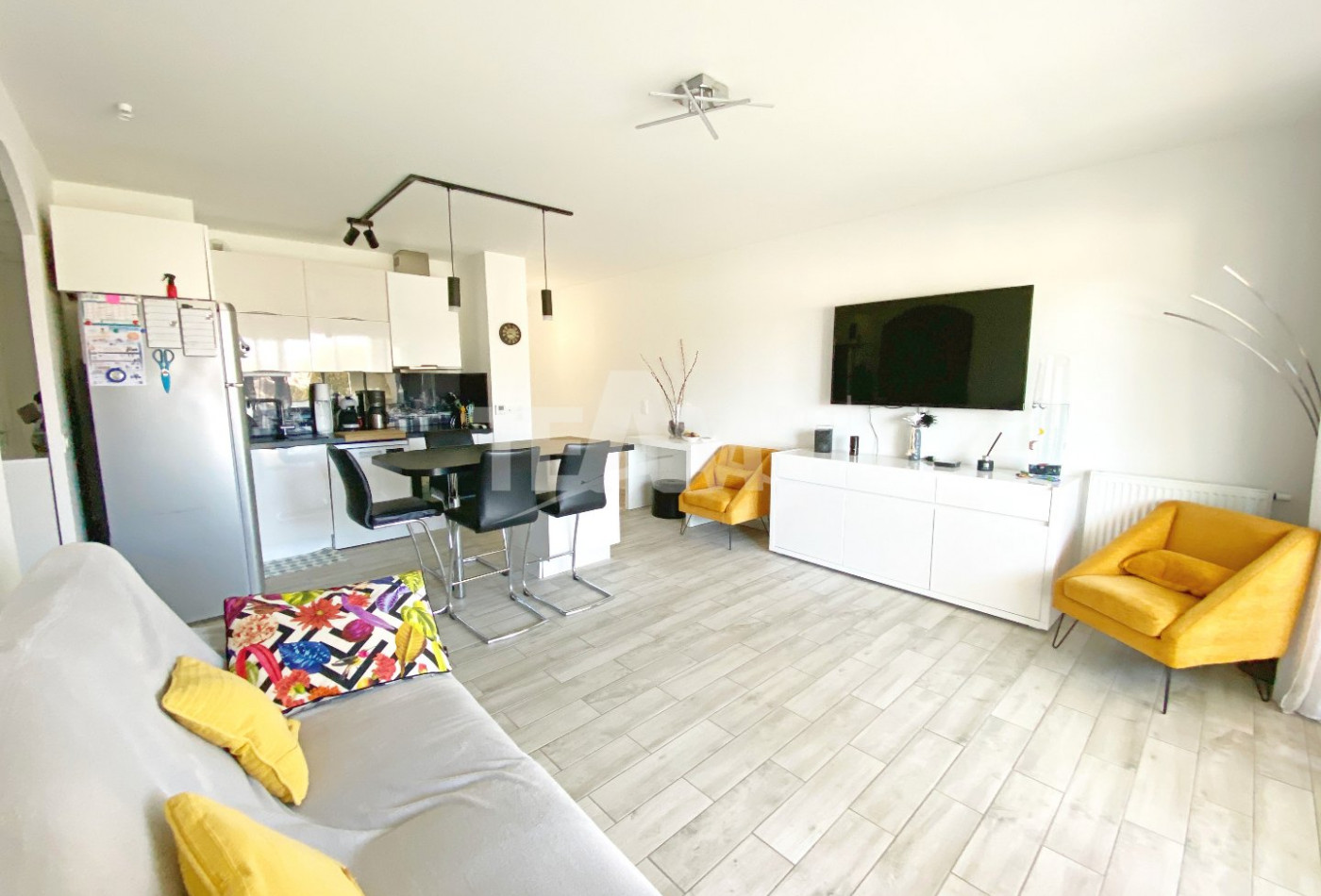 à vendre Appartement Sete - Photo 3