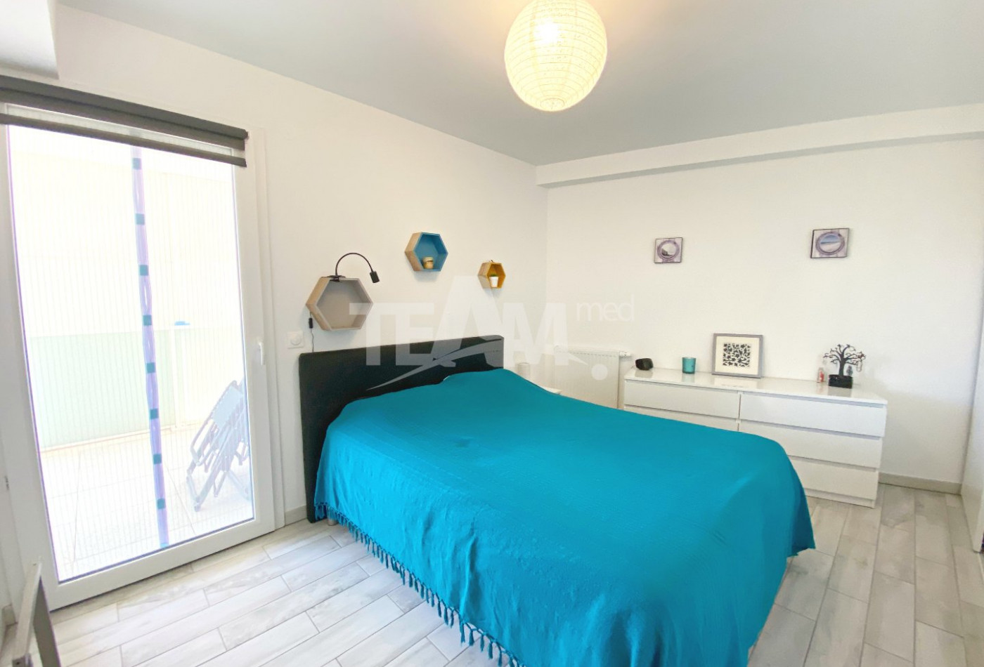 à vendre Appartement Sete - Photo 5
