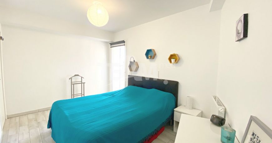 vente Appartement Sete