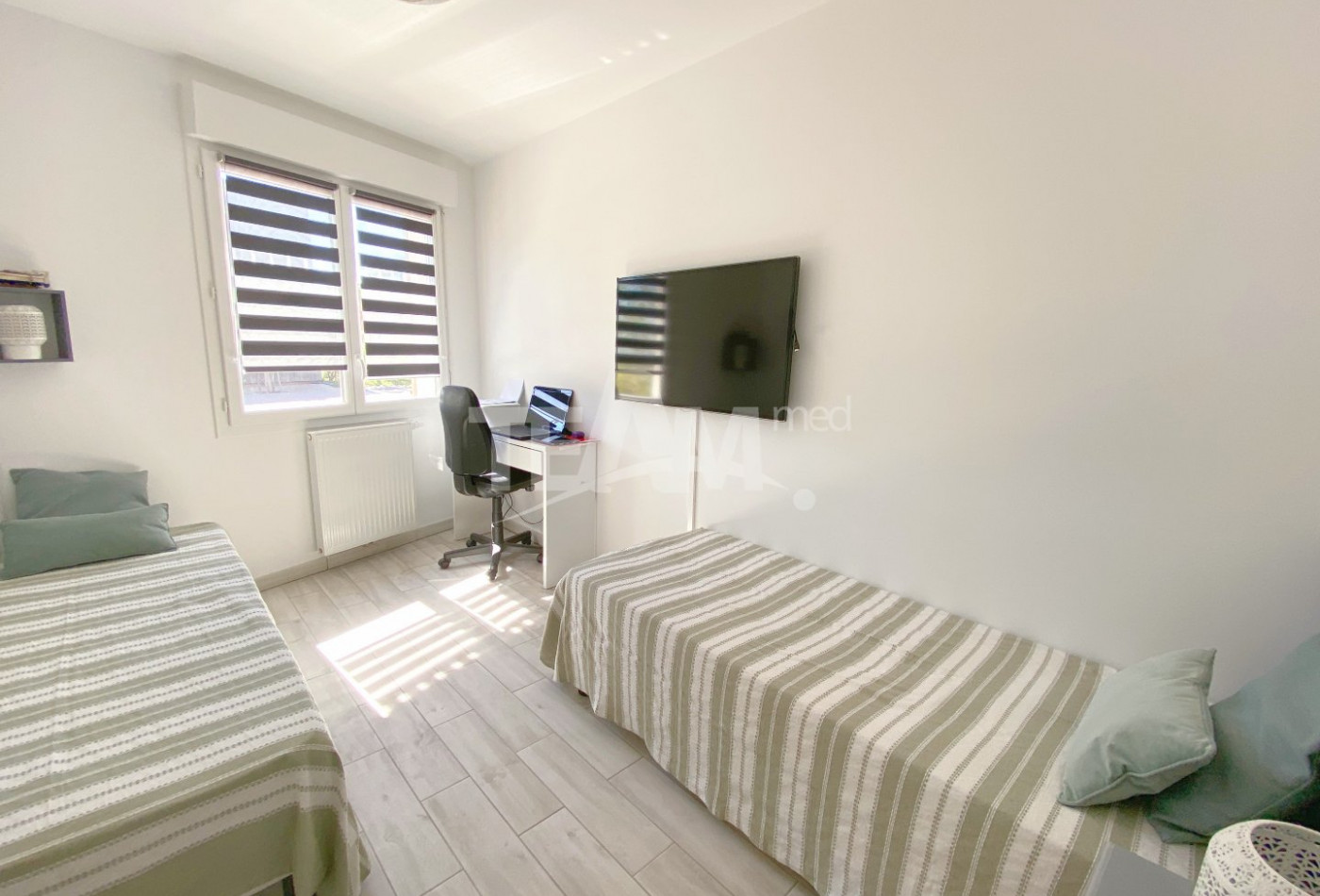 à vendre Appartement Sete - Photo 7