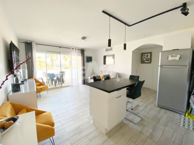 à vendre Appartement Sete - Photo 6