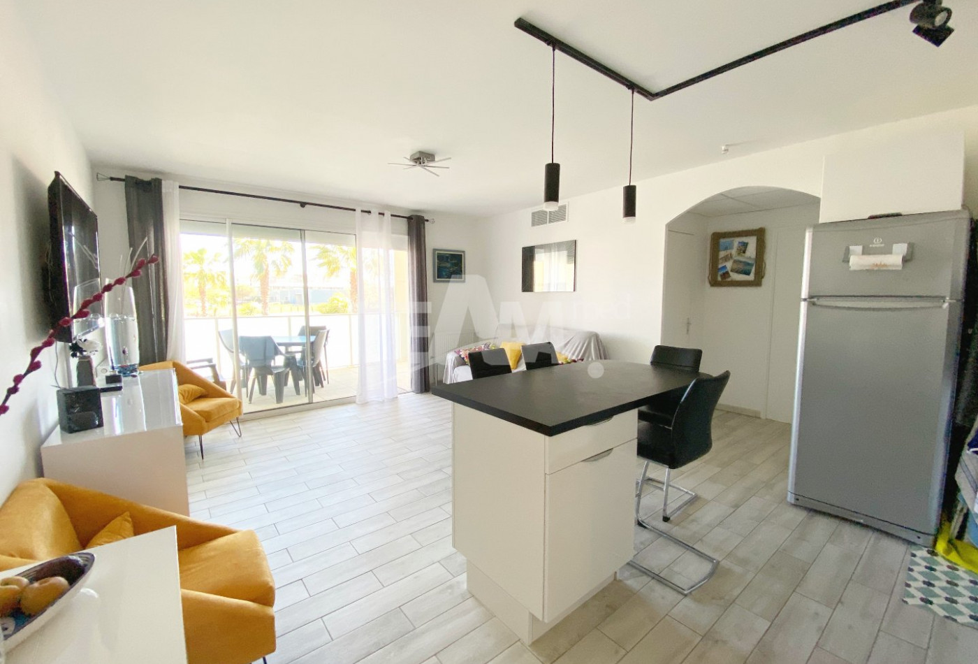 à vendre Appartement Sete - Photo 6