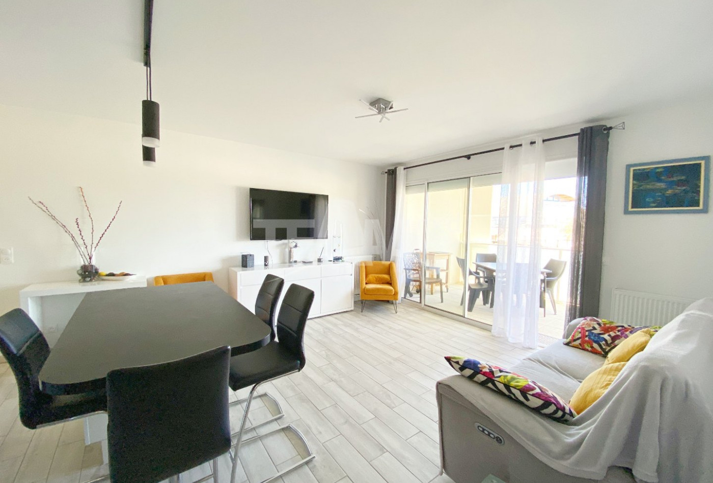 à vendre Appartement Sete - Photo 4