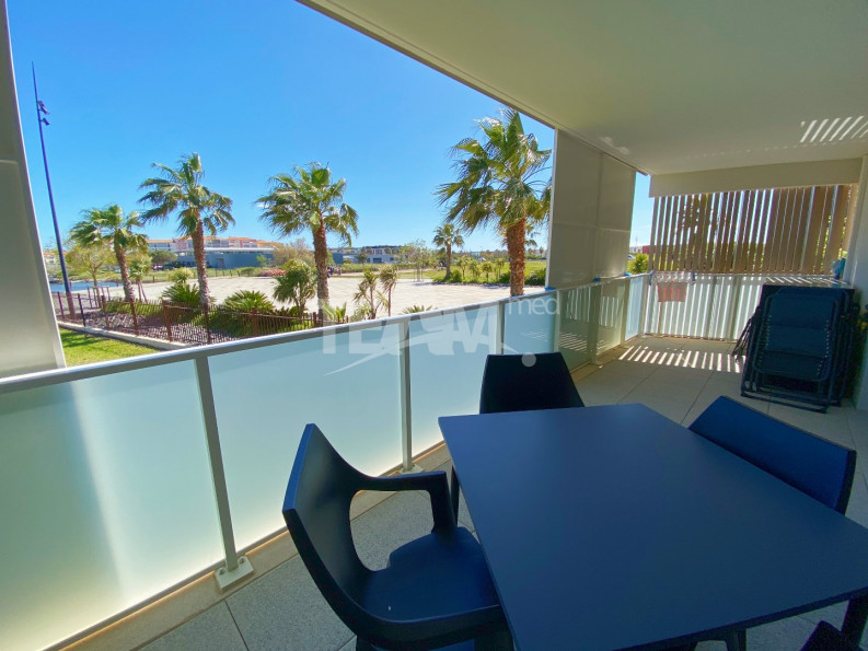 à vendre Appartement Sete - Photo 2