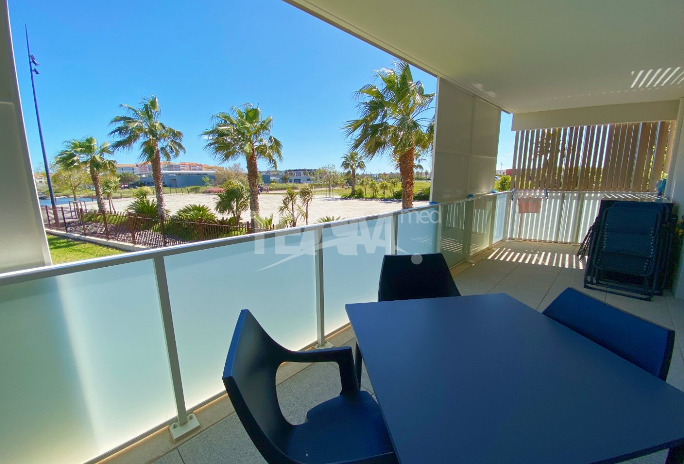 à vendre Appartement Sete - Photo 2