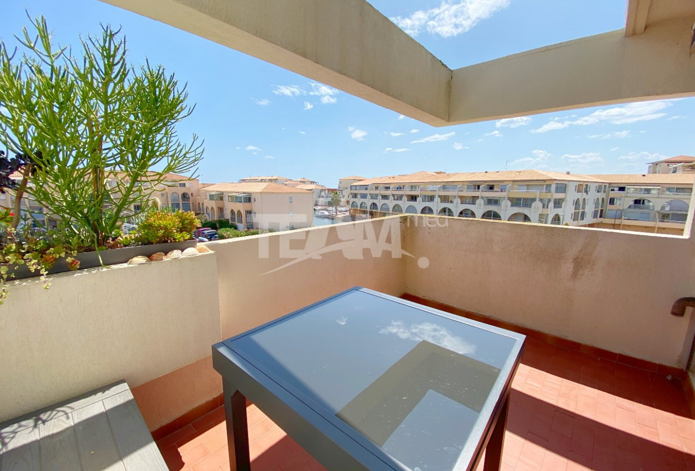 à vendre Appartement Sete - Photo 1