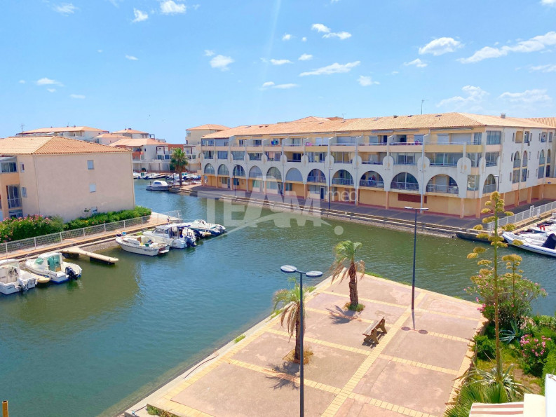 vente Appartement Sete - Photo 2