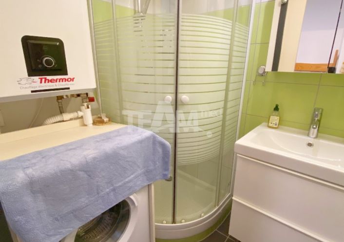 vente Appartement Sete