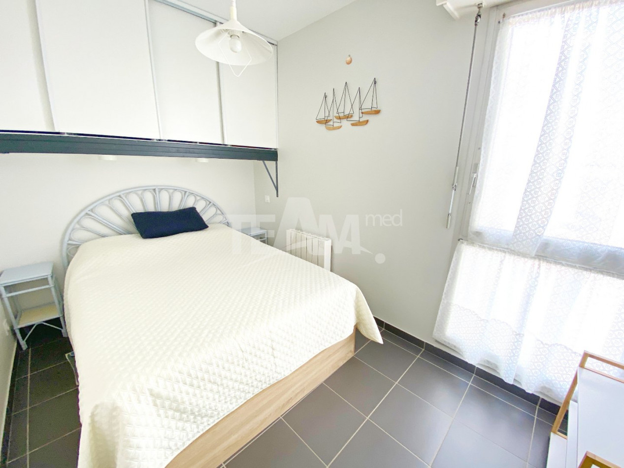 à vendre Appartement Sete - Photo 4
