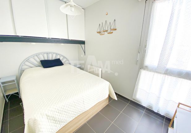 vente Appartement Sete